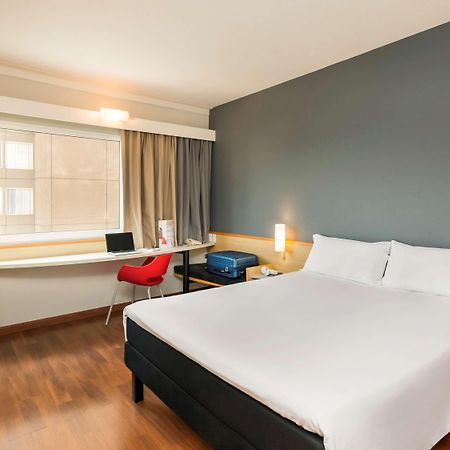 Ibis Campinas Hotel Campinas  Ngoại thất bức ảnh