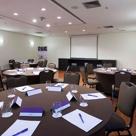 Ibis Campinas Hotel Campinas  Ngoại thất bức ảnh