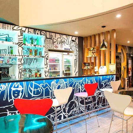 Ibis Campinas Hotel Campinas  Ngoại thất bức ảnh