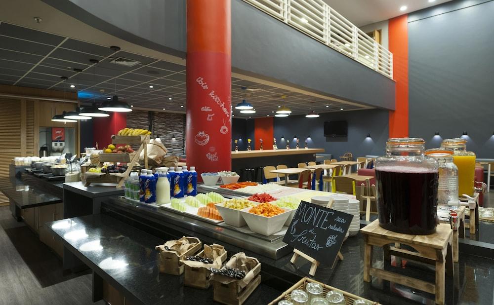 Ibis Campinas Hotel Campinas  Ngoại thất bức ảnh