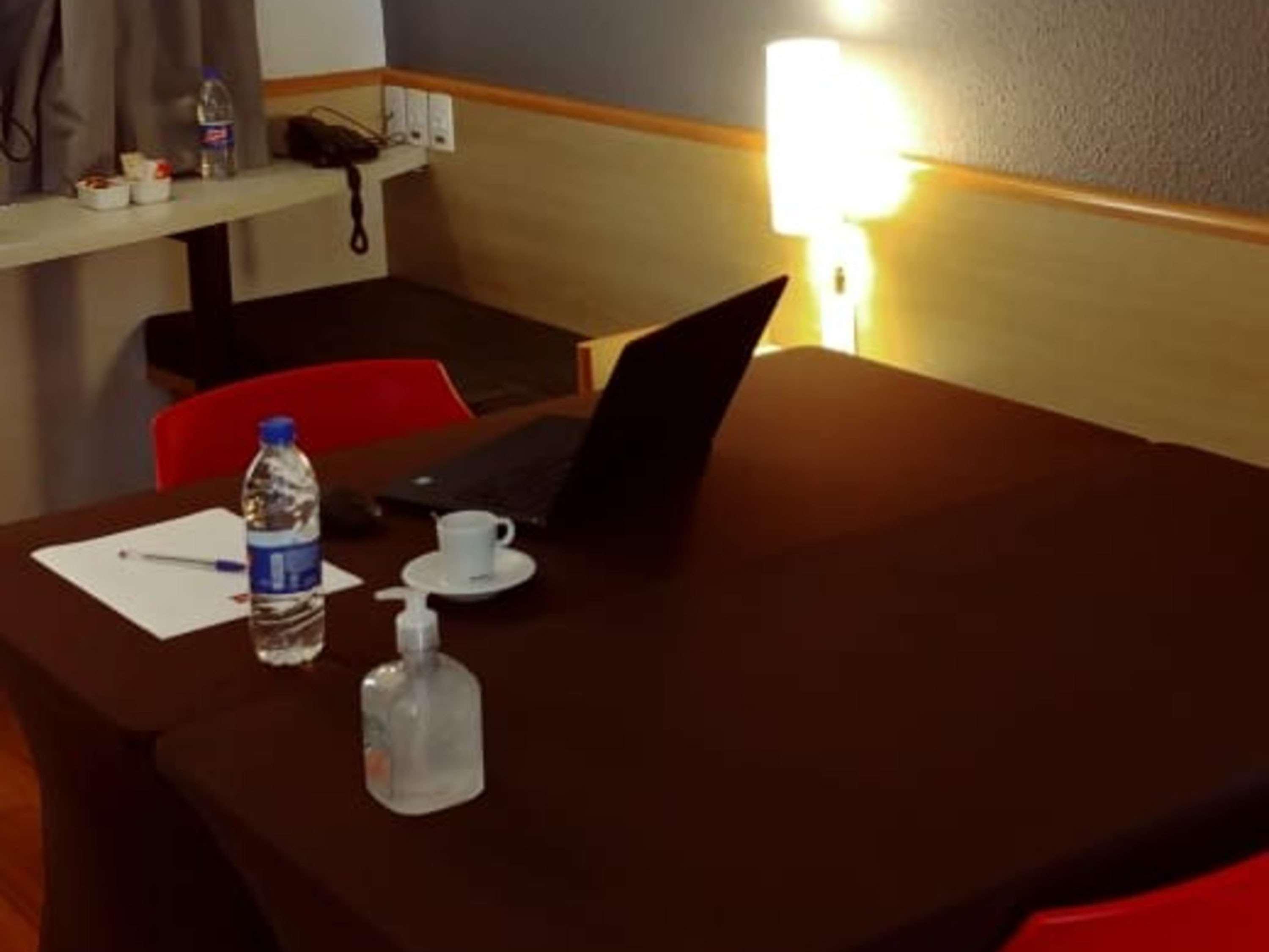Ibis Campinas Hotel Campinas  Ngoại thất bức ảnh