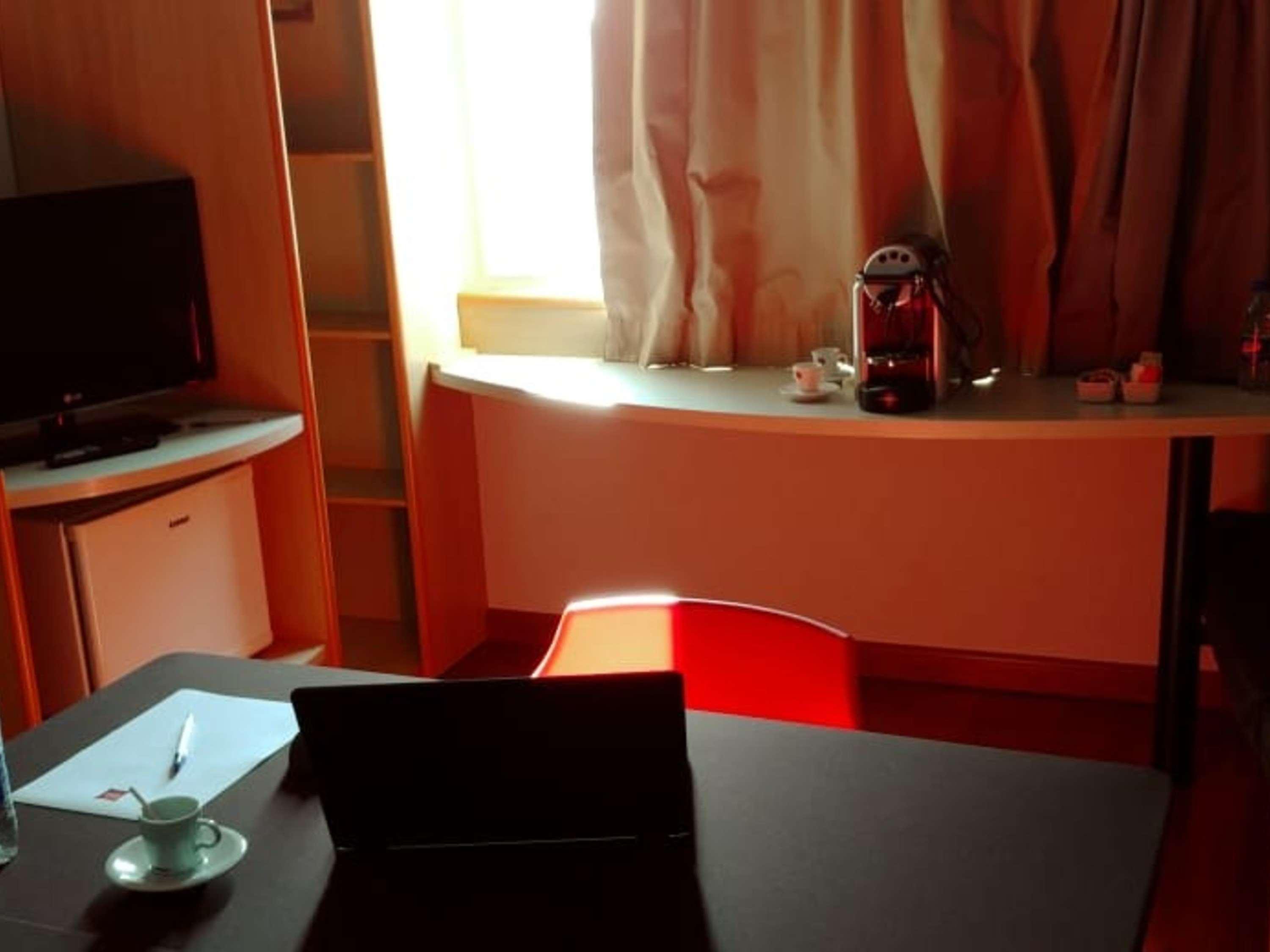 Ibis Campinas Hotel Ngoại thất bức ảnh