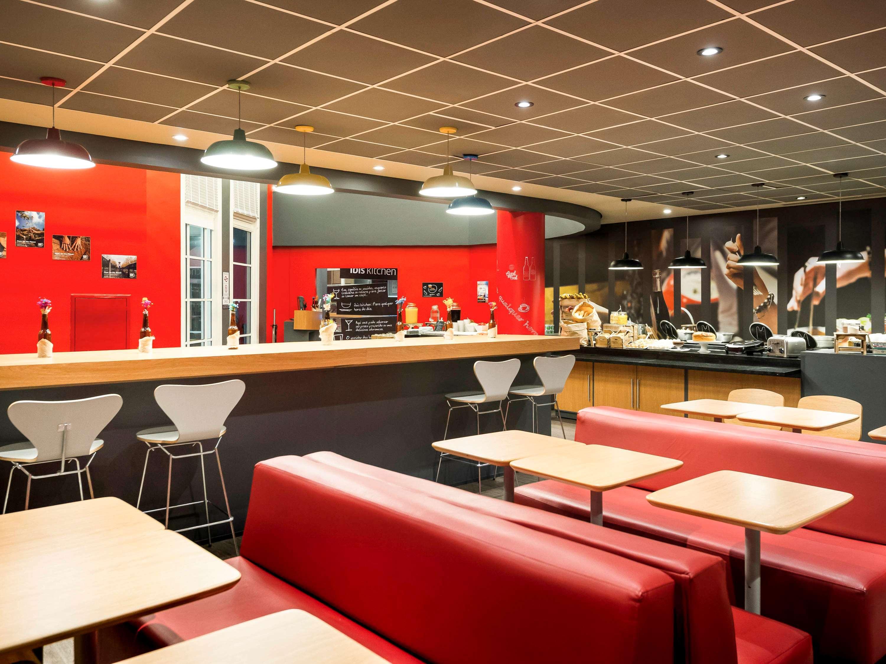 Ibis Campinas Hotel Campinas  Ngoại thất bức ảnh