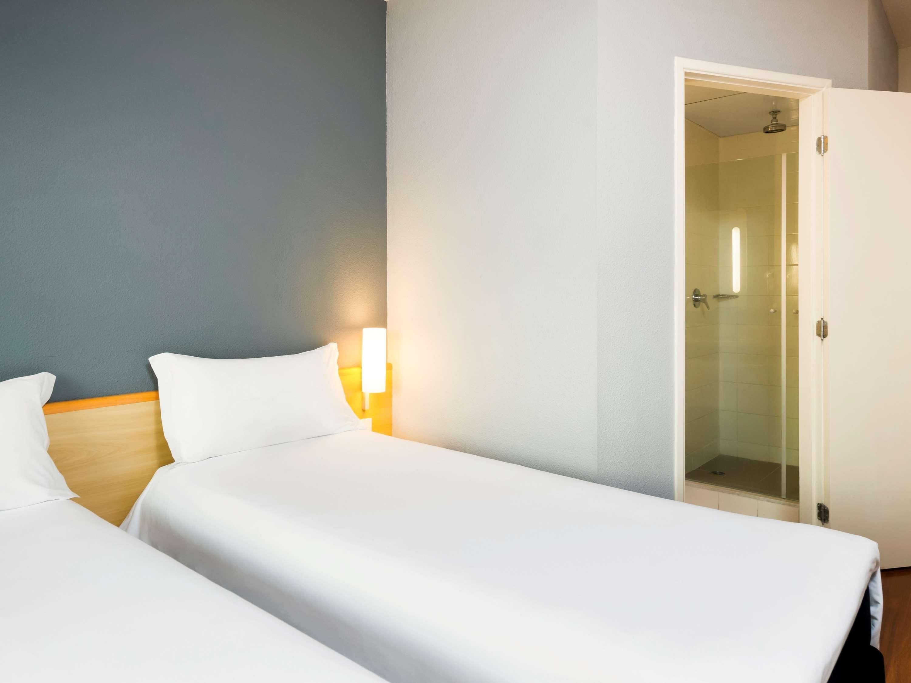 Ibis Campinas Hotel Ngoại thất bức ảnh