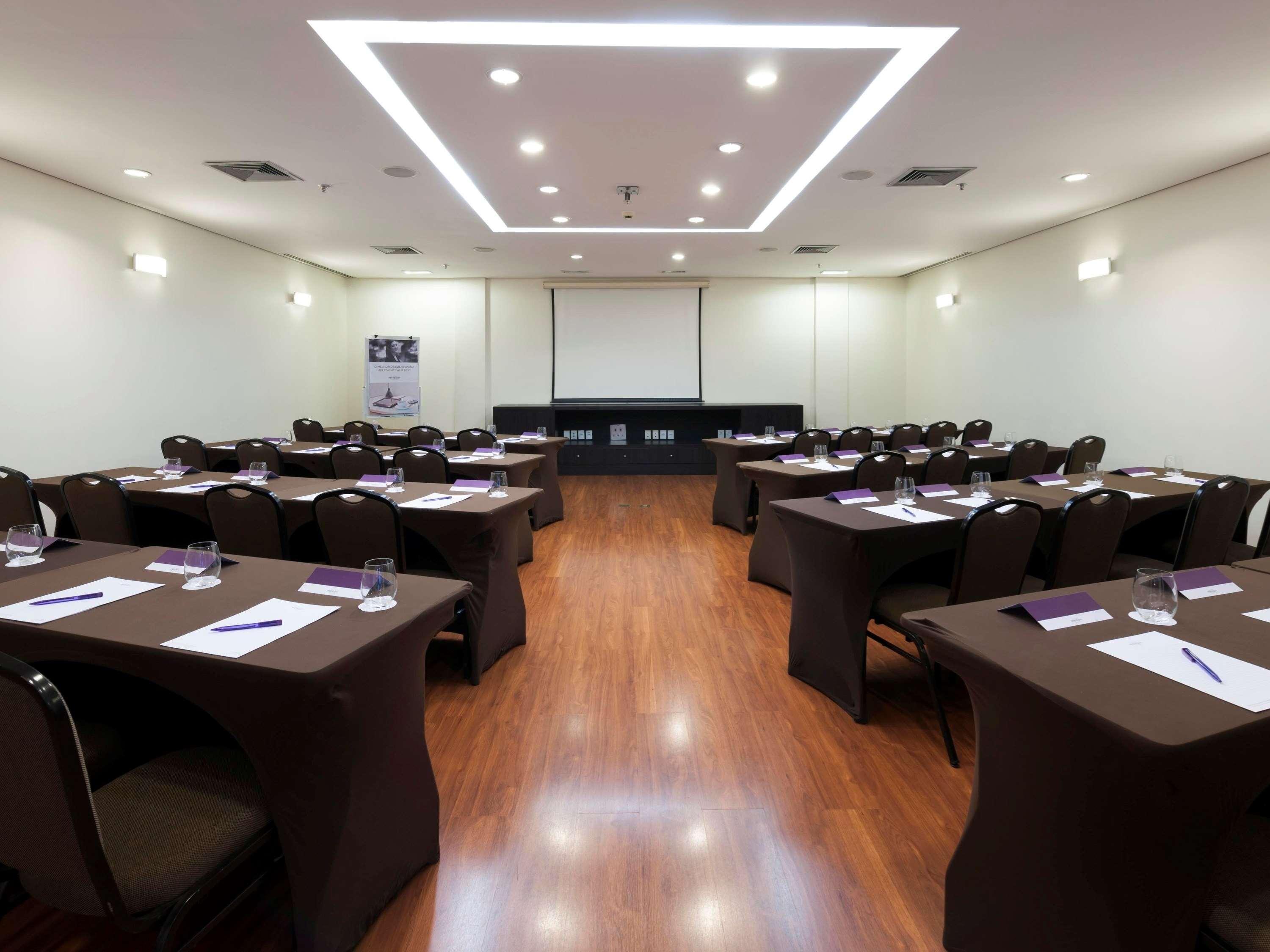 Ibis Campinas Hotel Campinas  Ngoại thất bức ảnh