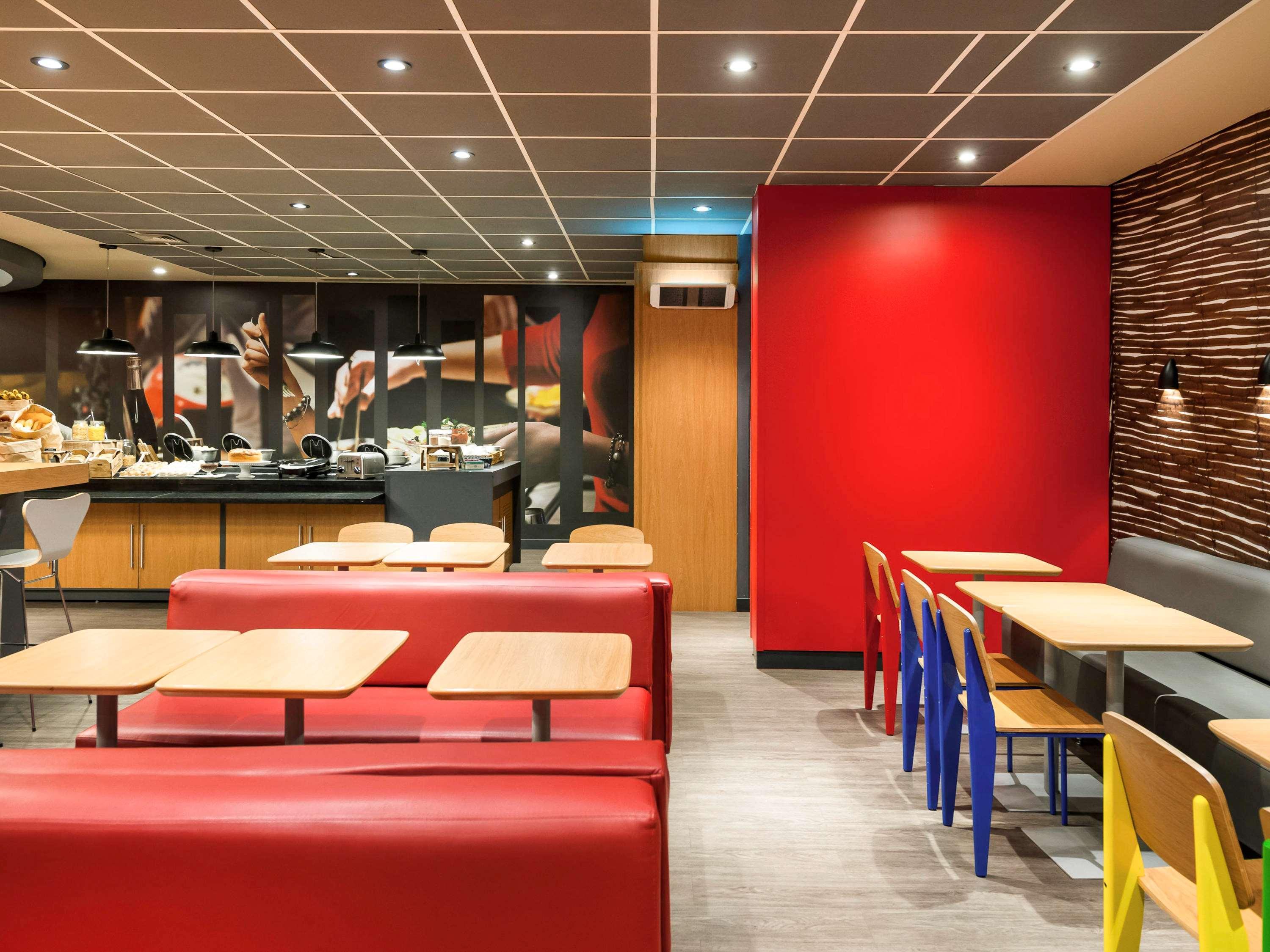 Ibis Campinas Hotel Campinas  Ngoại thất bức ảnh