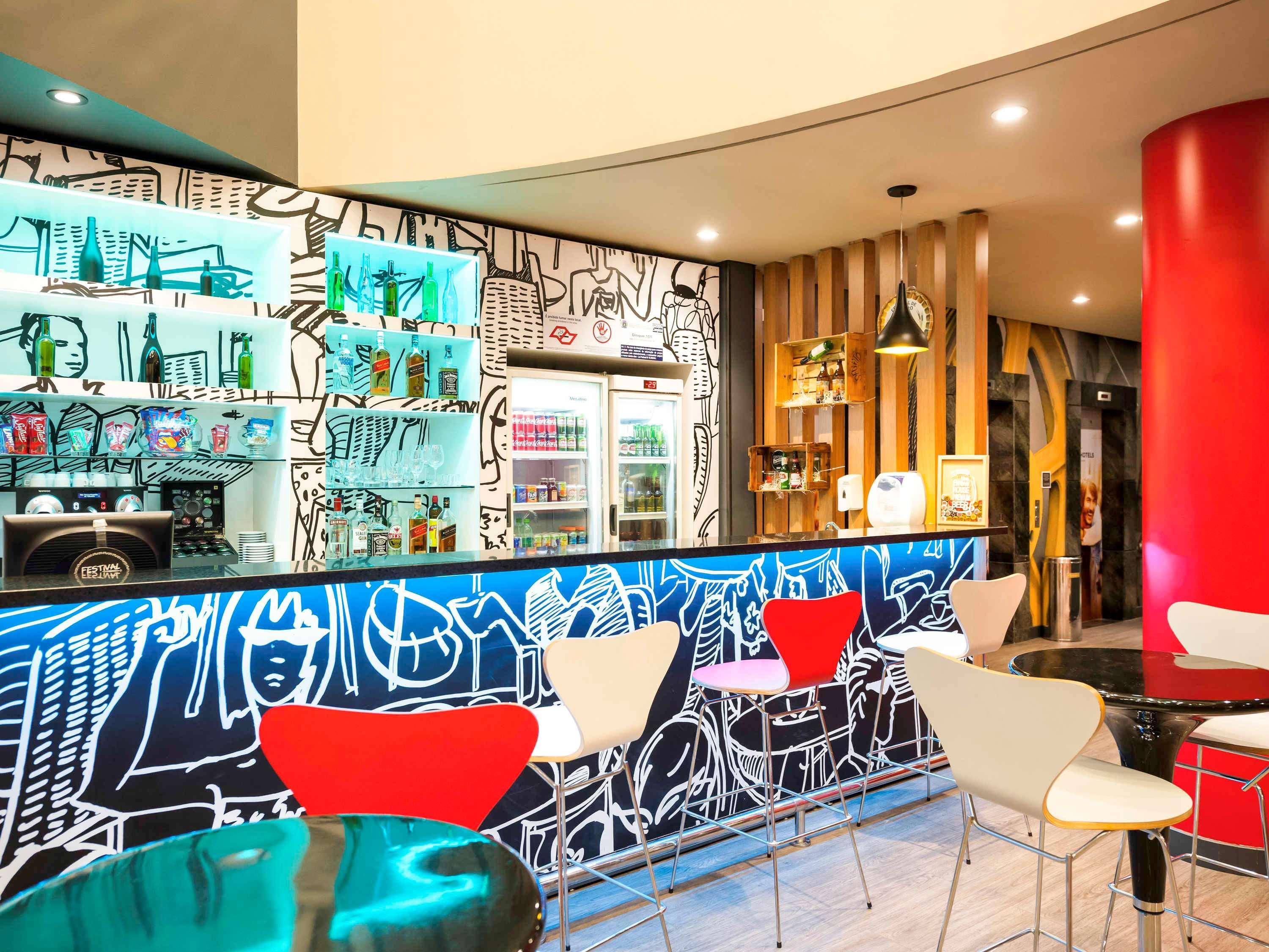 Ibis Campinas Hotel Campinas  Ngoại thất bức ảnh