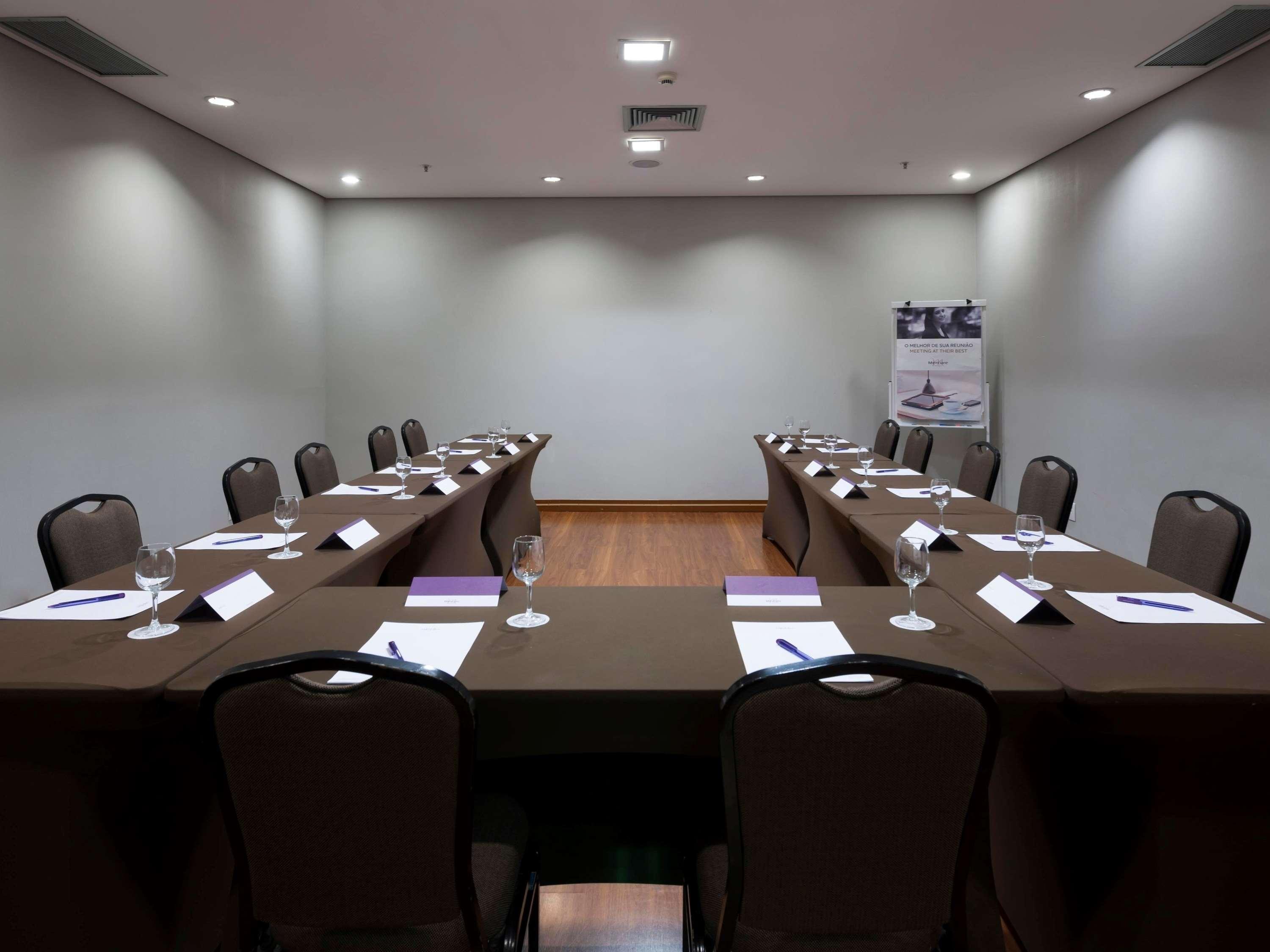 Ibis Campinas Hotel Campinas  Ngoại thất bức ảnh