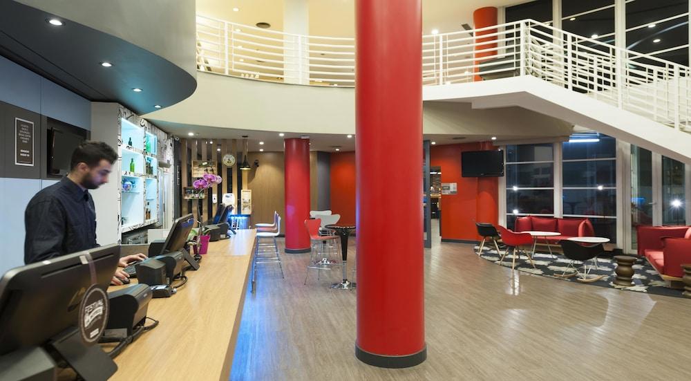 Ibis Campinas Hotel Campinas  Ngoại thất bức ảnh