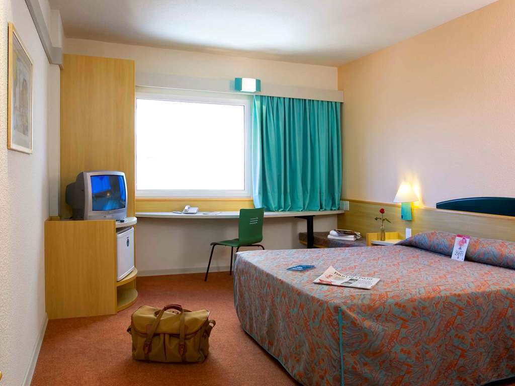 Ibis Campinas Hotel Campinas  Ngoại thất bức ảnh