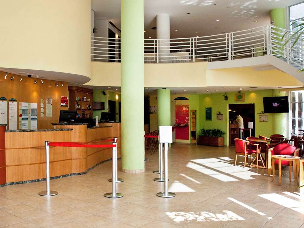 Ibis Campinas Hotel Campinas  Ngoại thất bức ảnh