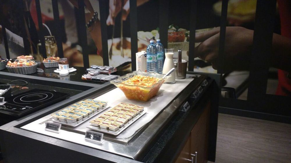 Ibis Campinas Hotel Campinas  Ngoại thất bức ảnh
