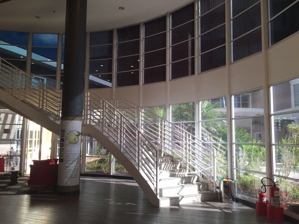 Ibis Campinas Hotel Campinas  Ngoại thất bức ảnh