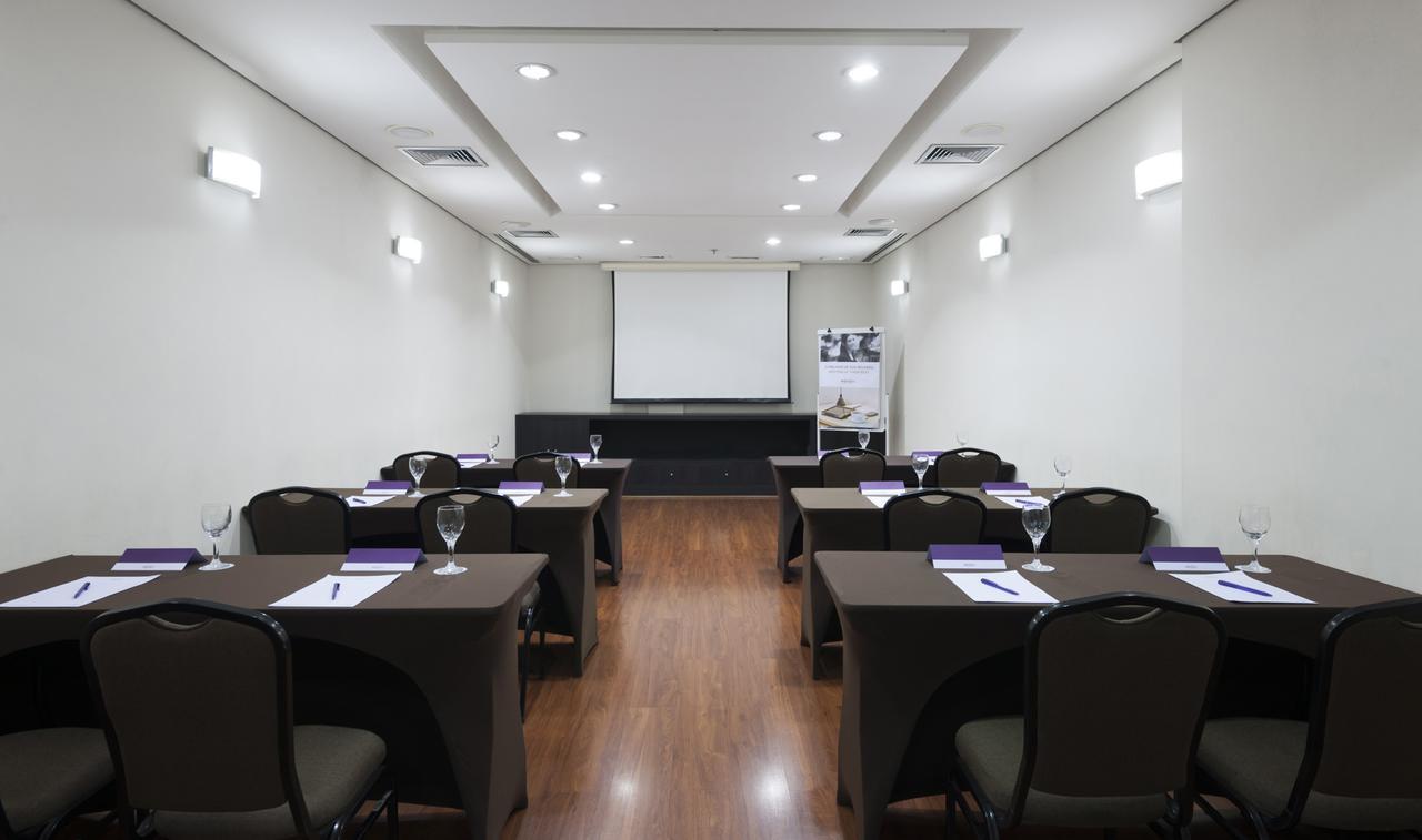 Ibis Campinas Hotel Campinas  Ngoại thất bức ảnh
