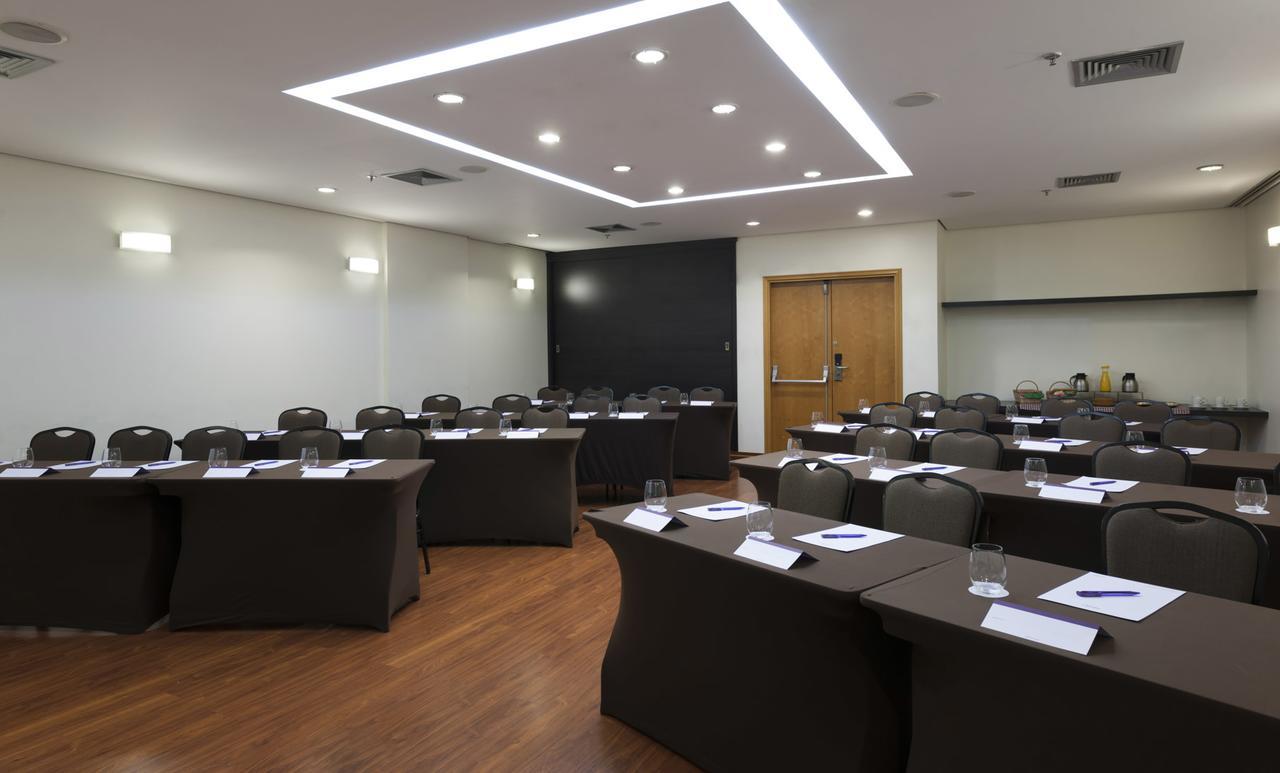 Ibis Campinas Hotel Campinas  Ngoại thất bức ảnh
