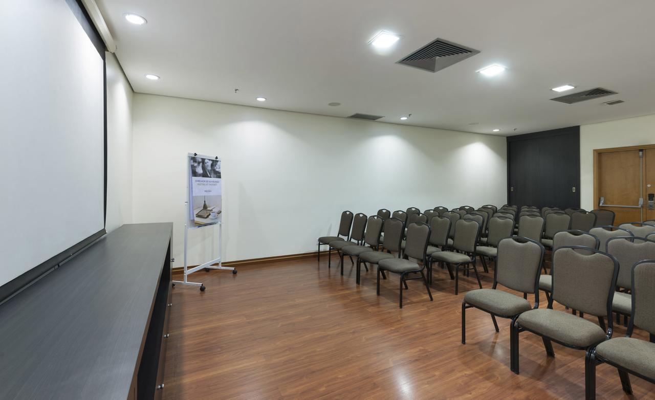 Ibis Campinas Hotel Campinas  Ngoại thất bức ảnh
