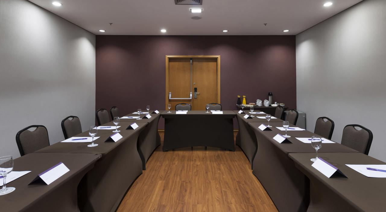 Ibis Campinas Hotel Campinas  Ngoại thất bức ảnh