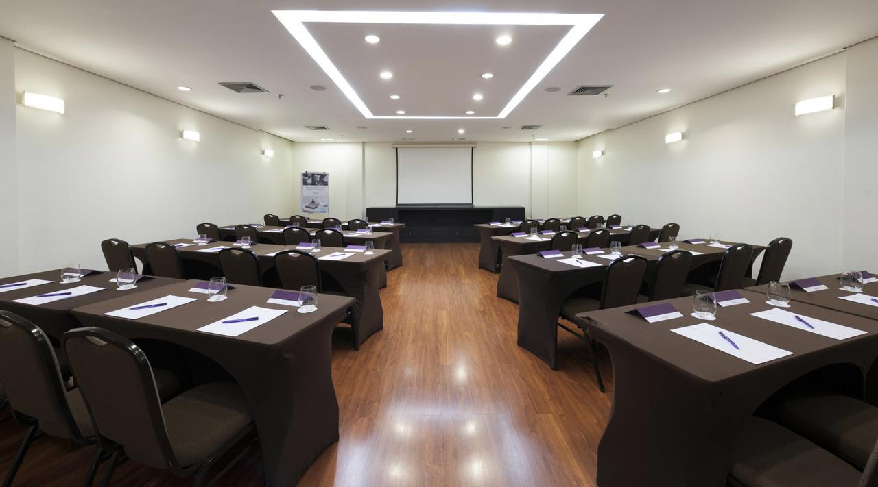 Ibis Campinas Hotel Campinas  Ngoại thất bức ảnh