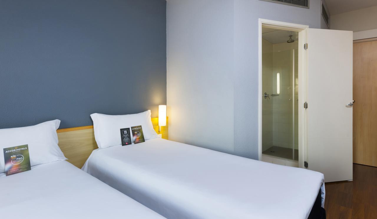 Ibis Campinas Hotel Campinas  Ngoại thất bức ảnh