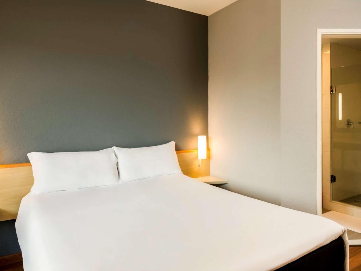 Ibis Campinas Hotel Campinas  Ngoại thất bức ảnh